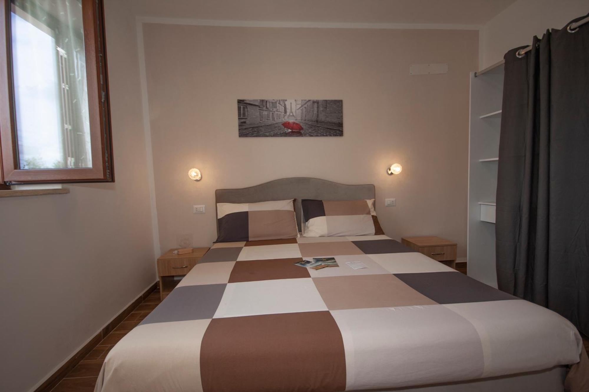 Agriturismo L'Istrice Di Gio มอนตัลโต ดิ กัสโตร ภายนอก รูปภาพ